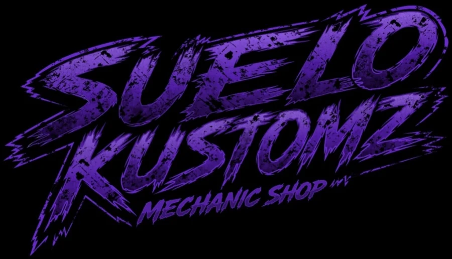 SueLoKustomz Mechanic Shop